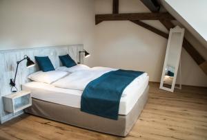 Baumgartners Dreiseithof - historisch, modern, zentral