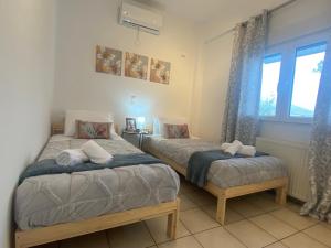 Peristeras Country Home