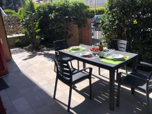 La Pineta Casa Vacanze