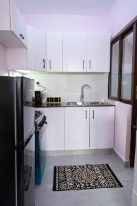 Tulivu Stays, Nairobi