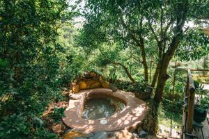 U Lesa Retreat - Nhà Bên Rừng