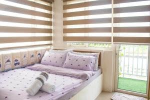 2 Bedroom Apartment Condotel Shore Residence Pasay