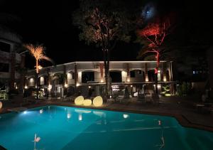 Aloha Tropicana Samui