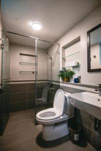 U Lesa Retreat - Nhà Bên Rừng