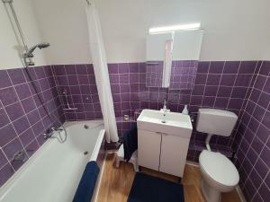 Ferienwohnung-Strandkorb