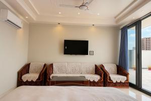 DreamVila Cozy Family Home by SS International