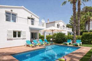 Villas Serena