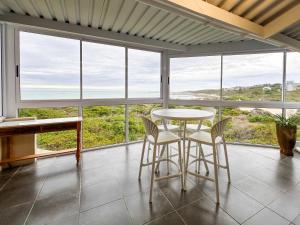 Ganstever Suiderstrand Western Cape