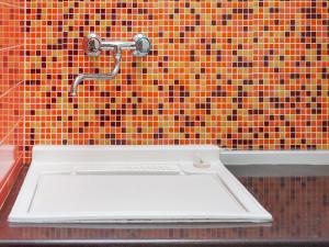 Simplistic Apartment in Reitani near Lido Beach