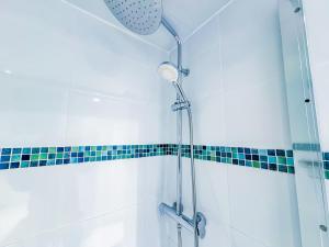 2-person apartment - Pool - Elevator - Air-conditioned - Port