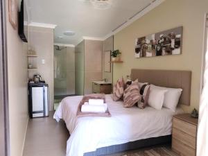 Homely Haven Guest House