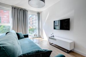 B11 Apartments OLD TOWN Gdansk by Marina GDAŃSK