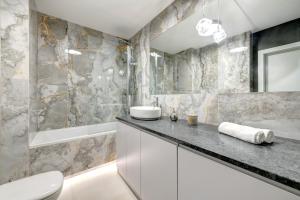 B11 Apartments OLD TOWN Gdansk by Marina GDAŃSK