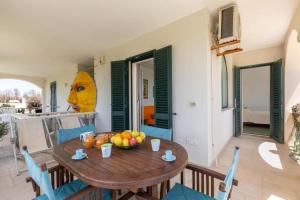 Bliss Attico Vista Mare