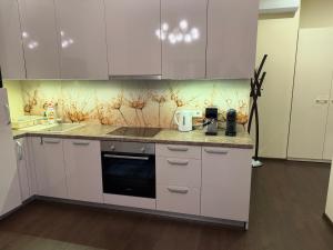 Kęstučio 66 apartamentai