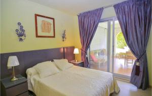Lovely Home In Aubais With Wifi