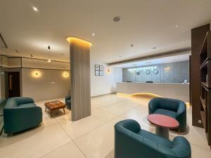 Hotel Grand Residency