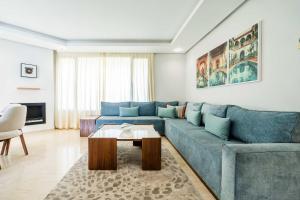 Appartement Bord de Mer, Plage Privée & Piscine