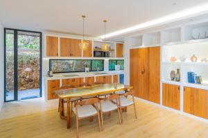 Casa Gaia Mountain Retreat - Dalat
