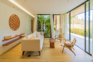 Casa Gaia Mountain Retreat - Dalat