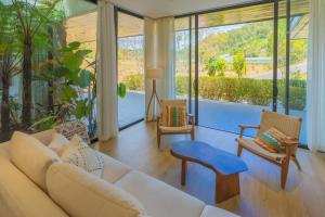 Casa Gaia Mountain Retreat - Dalat