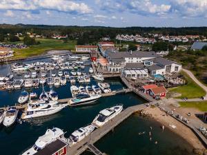 Tanumstrand SPA & Resort Stugor