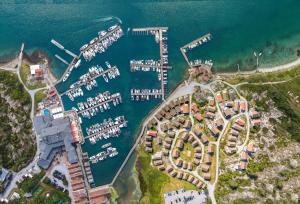 Tanumstrand SPA & Resort Stugor