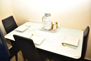 Emerald Haven-Milimani pipeline estate