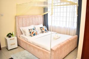 Emerald Haven-Milimani pipeline estate