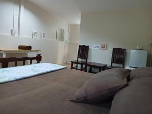 บ้านในสวนรีสอร์ทBannnaisuan Resort