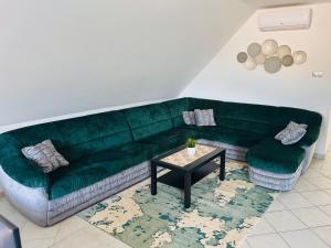 Castello Rosso Apartman