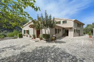 Villa Es Barracar Caimari