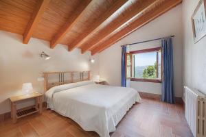 Villa Es Barracar Caimari