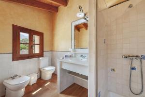 Villa Es Barracar Caimari