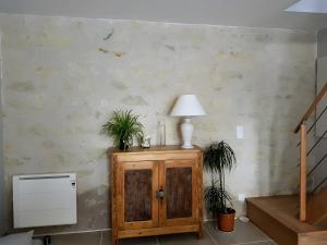 Gîte Des Champs Forts 5 Min Du Zoo