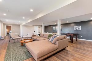 Skycrest Cabin - Sleep in the clouds