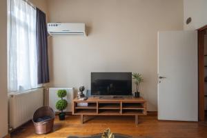 Central Beyoğlu Escape – Bright Welcoming