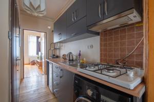 Central Beyoğlu Escape – Bright Welcoming