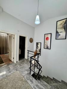 Modern Furnished Historical House