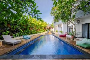Uluwatu Surf Paradise by Pertama Stay