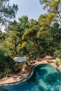 U Lesa Retreat - Nhà Bên Rừng