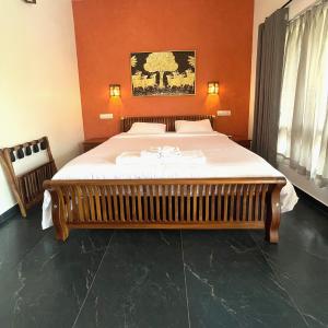 The Spot Marari Seaside Homestay