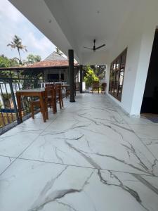 The Spot Marari Seaside Homestay