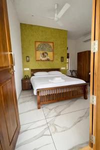 The Spot Marari Seaside Homestay