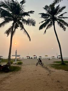 The Spot Marari Seaside Homestay