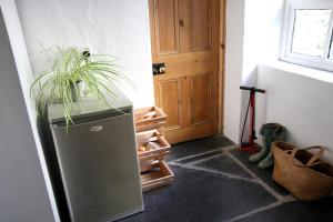 Plas Canol, elegant home in Snowdonia village