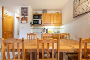 Gélinotte 23 - Station de ski à pied