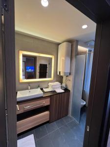 Centar slope apartman