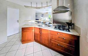 Cozy Home In Piriac Sur Mer With Wifi