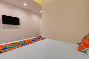 Via Patel Inn Rooms